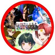 如月りうら🎼👑 🌱︎🤍🍈@しろはの民さんのアイコン画像