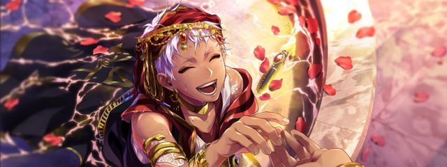 監督生さんの壁紙画像