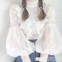 雪華