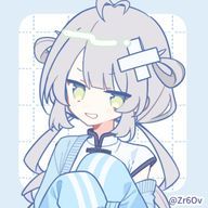 氷狼小白さんのアイコン画像