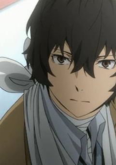 太宰治の元上司はイケメンすぎる