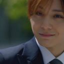 山田 涼介