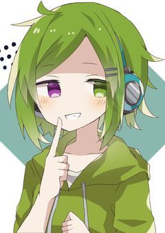 森の住民達のリスナーになる子おいで?