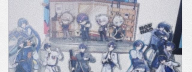 ໒꒰ྀིひ~な꒱ྀི১#無期限活動休止中さんの壁紙画像