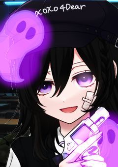 【参加型〆】我ら幽霊部!