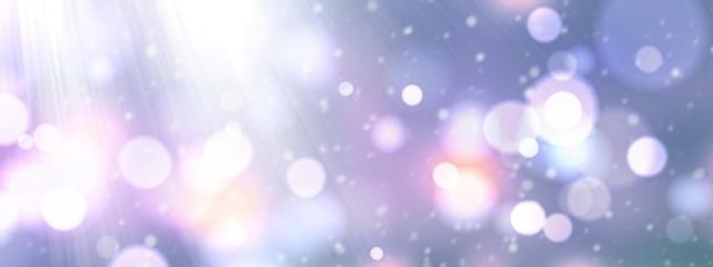 雪うさぎさんの壁紙画像