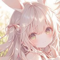 雪うさぎさんのアイコン画像