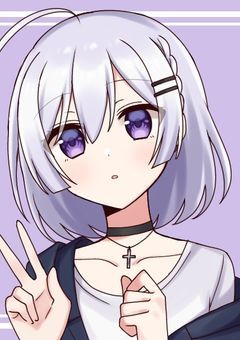 紫冬のトークルーム！！