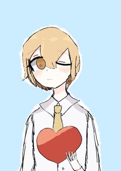 アンドロイドでも君という名のご主人様に恋をする。
