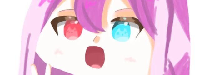 紫冬@かる🪶❄️ちゃんとペア画中さんの壁紙画像
