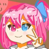 紫冬@かる🪶❄️ちゃんとペア画中さんのアイコン画像