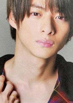 ドSの平野紫耀