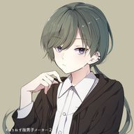 影澤憂莉さんのアイコン画像