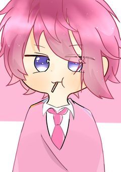 男性恐怖症の君