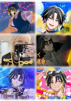 グッズ交換部屋