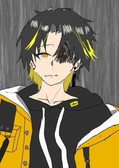 💫イラスト部屋💫