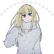 ﾓﾝｽｰﾝ 淡雪さんのアイコン画像