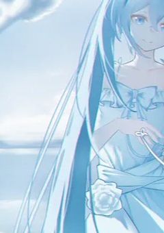 　✿*゜　幸せになってね　　.　