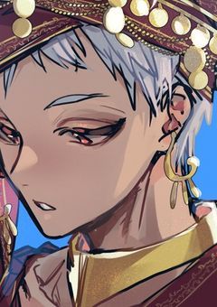 　どうやら恋に落ちてしまったようです．　