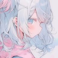 白雪 紫音 @しずくとペア画中❕️ まじごめんなサイさんのアイコン画像