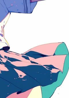 うちの緑担当が“男装女子“だった件について