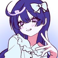 由実さんのアイコン画像
