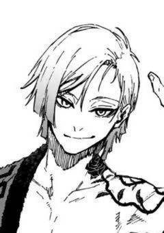 『 そ の 目 の 中 』