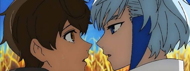 藍〜٩( ᐛ )و（アカウント移し）さんの壁紙画像