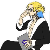 藍〜٩( ᐛ )و（アカウント移し）さんのアイコン画像