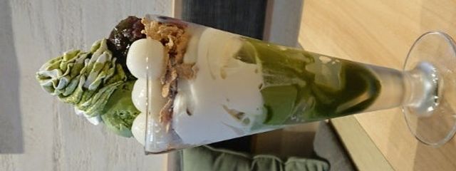 抹茶アイスさんの壁紙画像