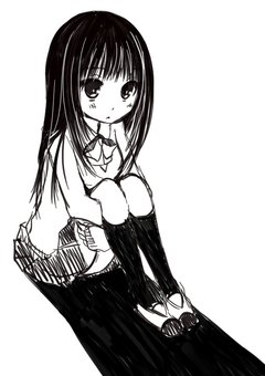 東卍に拾われた少女は溺愛されている