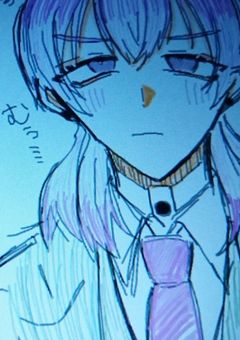 闇落ち武道と私