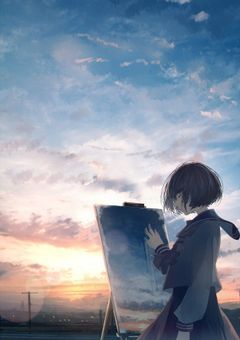 みるくの居残り部屋