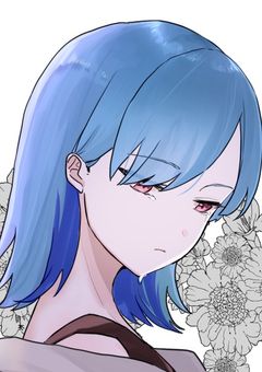 貴方だけ愛していたい。