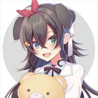 ゆぅちゃん☆さんのアイコン画像