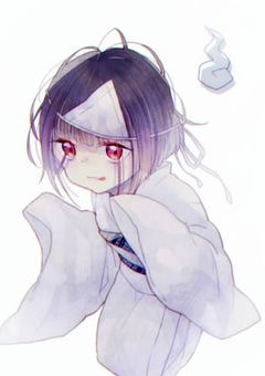 梵天に取り憑きました