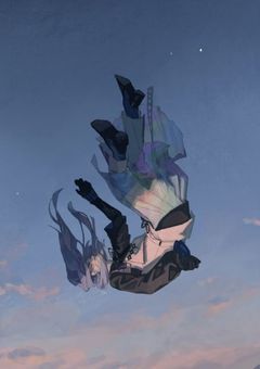 "  私の性癖にドタイプな男が居た　。