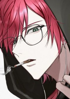 Irn 警備部隊の彼女は可愛すぎる.