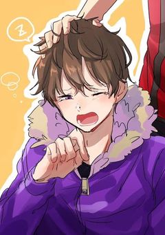 ショッピくんの彼氏はwrwrdに入る(* 'ᵕ' )☆