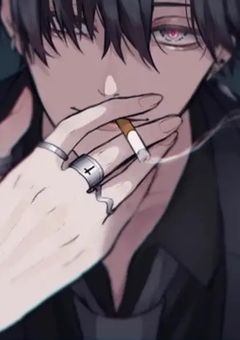 ギャングという存在を作ったとされる最強は全てのギャングの組長？になった