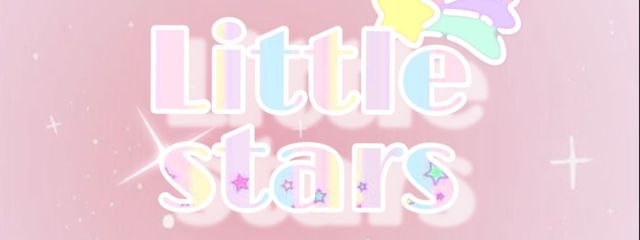 Little Stars☆さんの壁紙画像