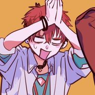 Bさんのアイコン画像