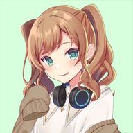 はっぴーさんのアイコン画像