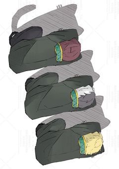 太宰治の成り代わり風鈴へ行くそうで