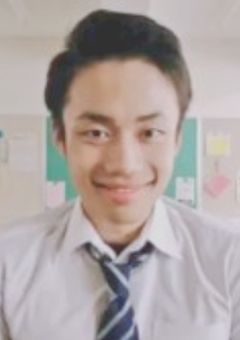 大好きな君へ