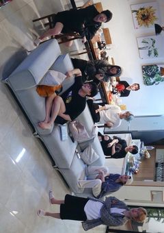 R18 合計100回ｲｶないと出られない部屋