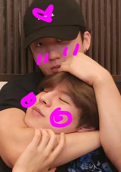 BL クルモンズ付き合いました