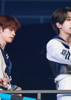 BL 味噌 ハンが女体化？！