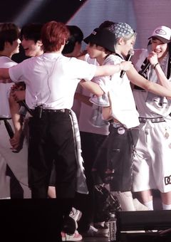 👑StrayKids Ranking