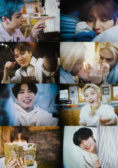 【短編集】スキズと恋人な世界線🌏